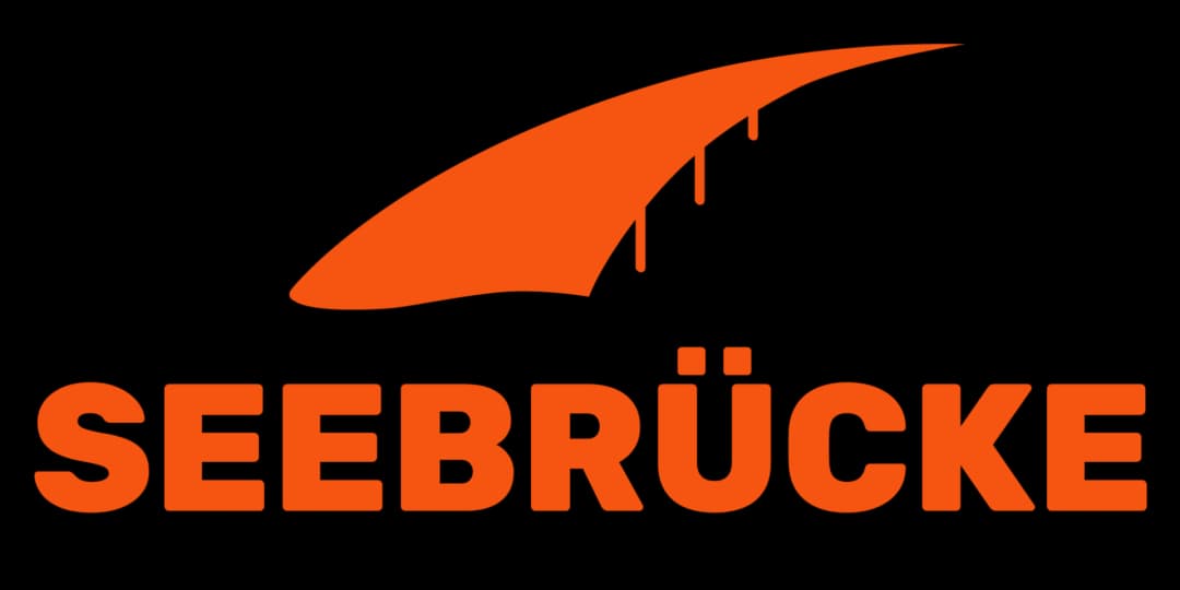 Seebruecke Logo